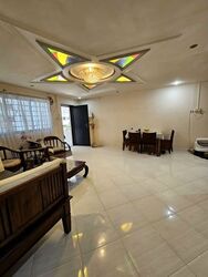 Blk 160 Woodlands Street 13 (Woodlands), HDB 4 Rooms #551150531